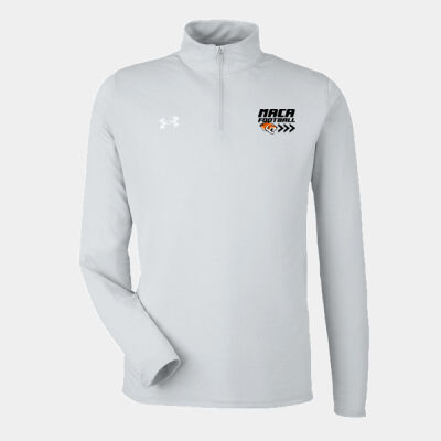 MACA Football - Men's Team Tech™ Quarter-Zip Pullover Thumbnail