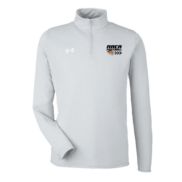 MACA Football - Men's Team Tech™ Quarter-Zip Pullover Thumbnail