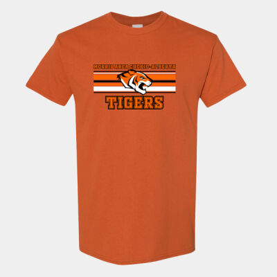 Tiger T Thumbnail