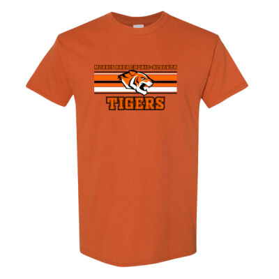 Tiger T Thumbnail