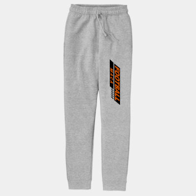 Football  - Core Fleece Jogger Thumbnail