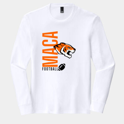 Football - Perfect Tri ® Long Sleeve Tee Thumbnail