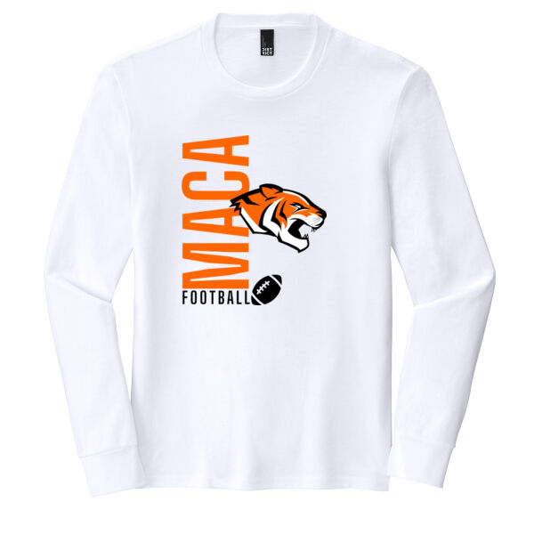 Football - Perfect Tri ® Long Sleeve Tee Thumbnail