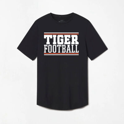 Tiger Football - ULTRA TEE  Thumbnail