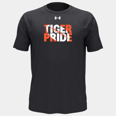 Tiger Pride Football - Men's Team Tech™ T-Shirt Thumbnail
