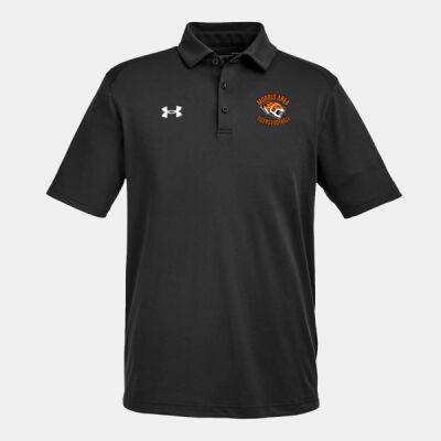 Tiger Football Thumbnail