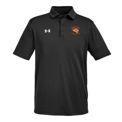 Tiger Football Thumbnail