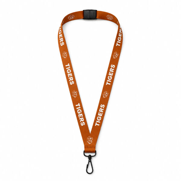 Tigers Lanyard Thumbnail