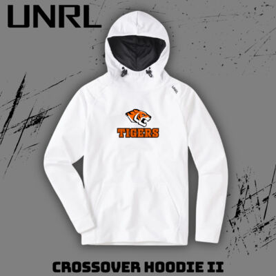 Tiger ELEVATION HOODIE Thumbnail