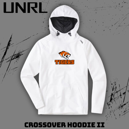 Tiger ELEVATION HOODIE Thumbnail