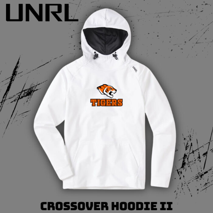 Tiger ELEVATION HOODIE Thumbnail