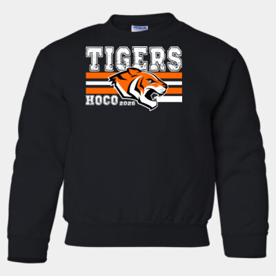 HOCO 26 - YOUTH Crewneck Thumbnail