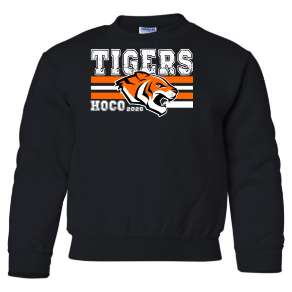 HOCO 26 - YOUTH Crewneck Thumbnail