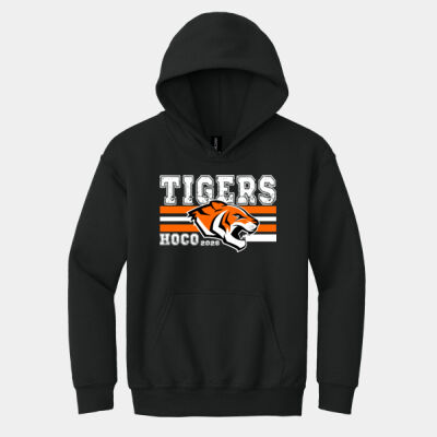 HOCO 26 - YOUTH Hoodie Thumbnail