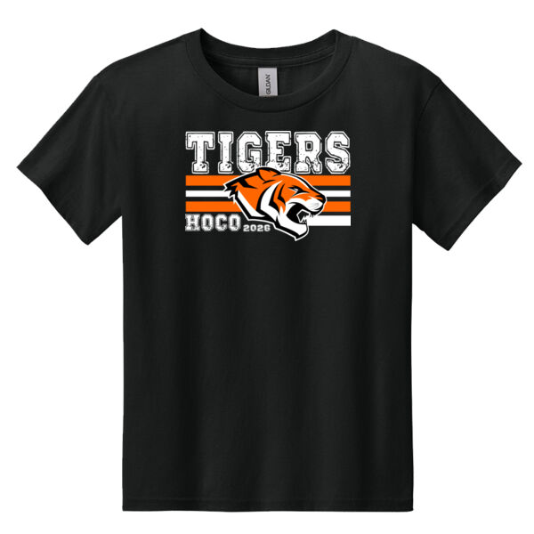 HOCO 26 - YOUTH T-Shirt Thumbnail