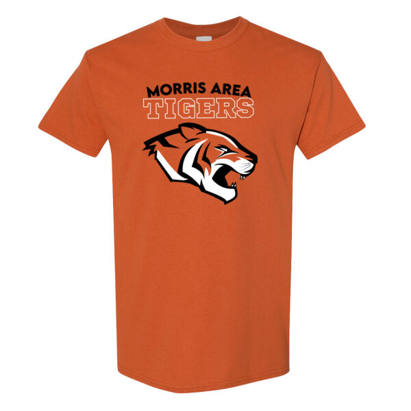 Basic Tiger T Thumbnail