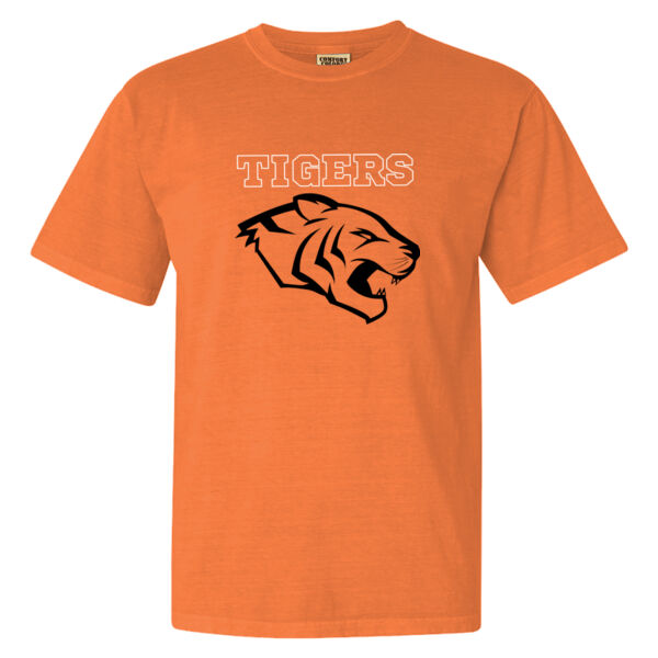 Tiger Comfort Colors T Thumbnail