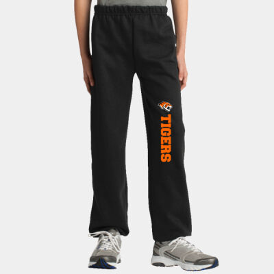 Tiger Sweats YOUTH Thumbnail