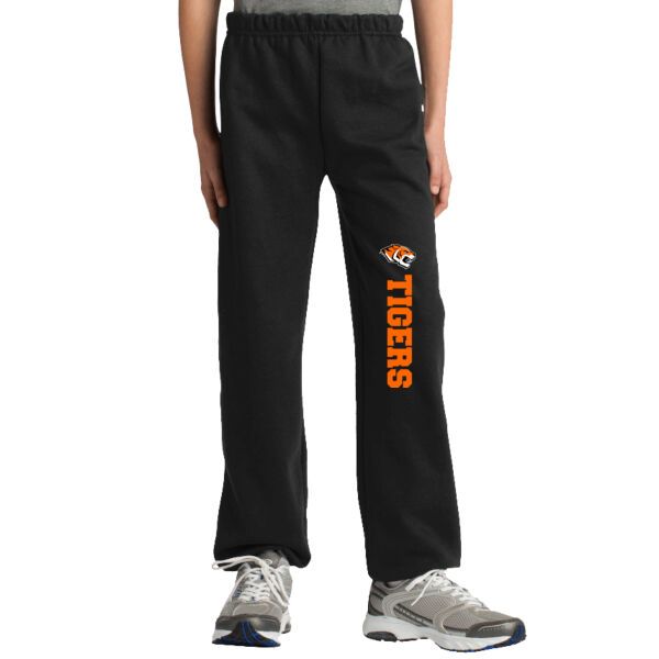 Tiger Sweats YOUTH Thumbnail
