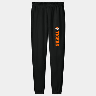 Tiger Sweats Thumbnail