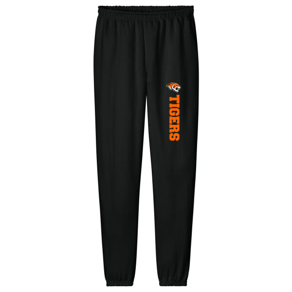 Tiger Sweats Thumbnail