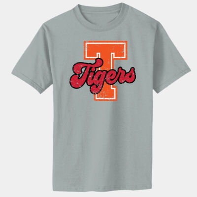 Worn Tigers - Infant Core Cotton Tee Thumbnail