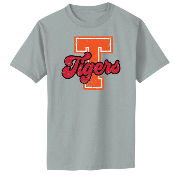 Worn Tigers - Infant Core Cotton Tee Thumbnail