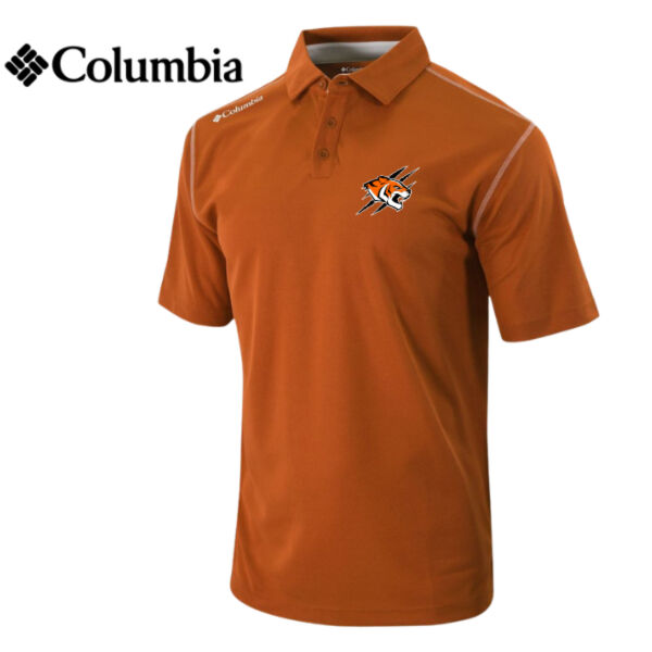 Tiger Columbia Shotgun Polo Thumbnail