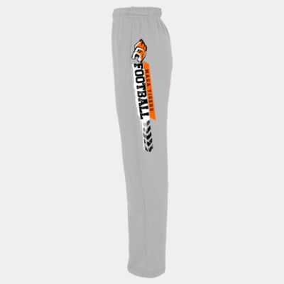 MACA Football  - Core Fleece Jogger Thumbnail
