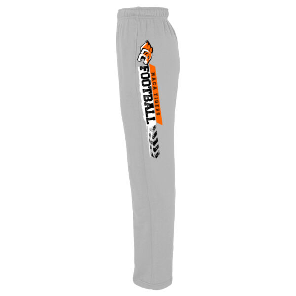 MACA Football  - Core Fleece Jogger Thumbnail