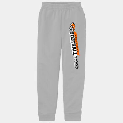 MACA Football Youth Joggers Thumbnail