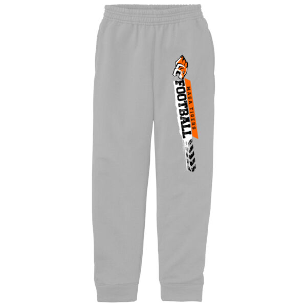 MACA Football Youth Joggers Thumbnail