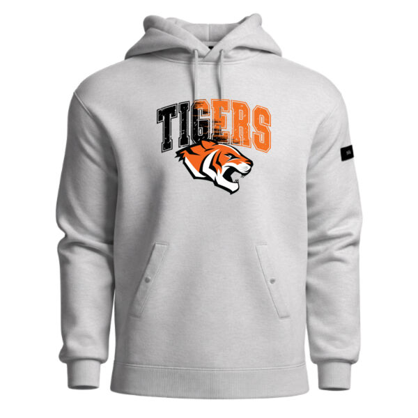 Tigers  - Core Hoodie Thumbnail