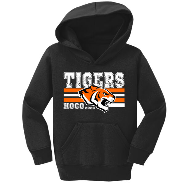 HOCO 26 - Toddler Hoodie Thumbnail