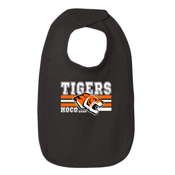 HOCO 26 - Bib Thumbnail