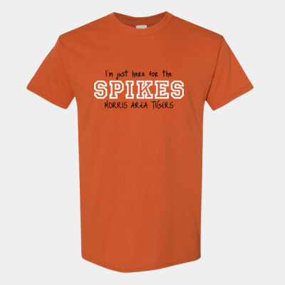 I'm Just Here For The SPIKES T Thumbnail