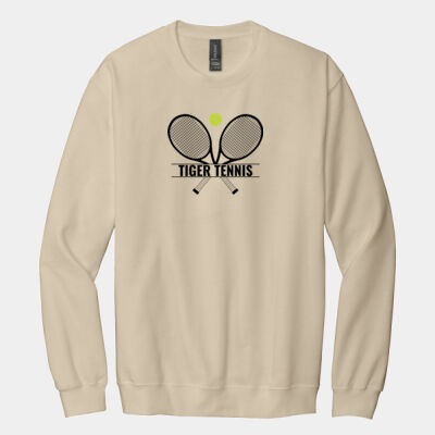Tiger Tennis SUPER SOFT Crew Thumbnail