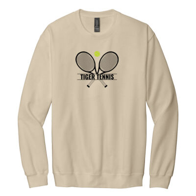 Tiger Tennis SUPER SOFT Crew Thumbnail