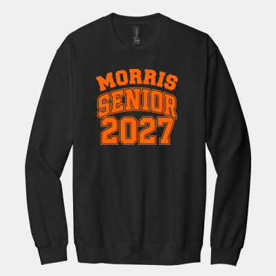 Morris Senior Soft Crew Thumbnail