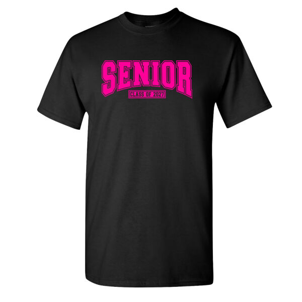 Senior SIMPLE T Thumbnail