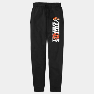 Tigers Basketball Jogger Thumbnail
