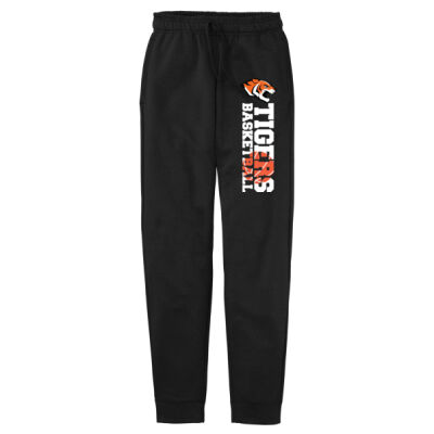 Tigers Basketball Jogger Thumbnail