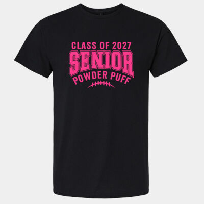 Powder Puff T Thumbnail