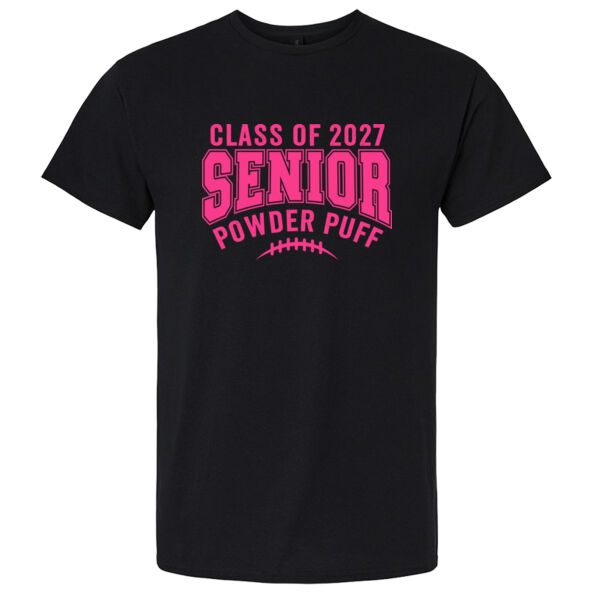 Powder Puff T Thumbnail