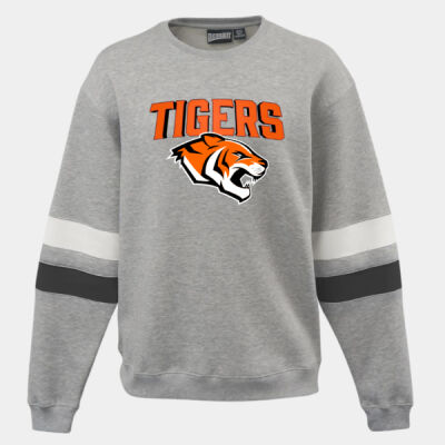 Tiger Varsity Crew Thumbnail