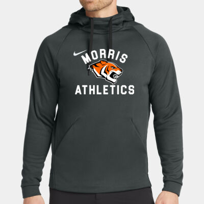 Morris Athletics - Therma FIT Pullover Fleece Hoodie Thumbnail