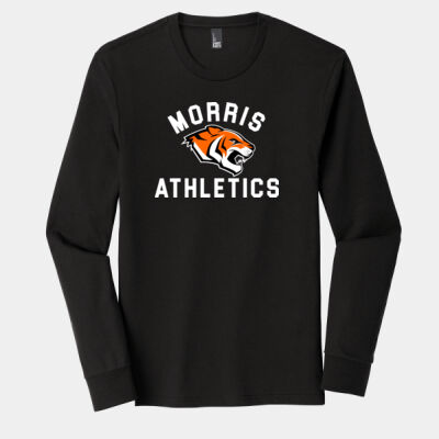 Morris Athletics - Perfect Tri ® Long Sleeve Tee Thumbnail