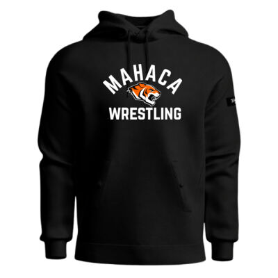 MAHACA Wrestling - Core Hoodie Thumbnail