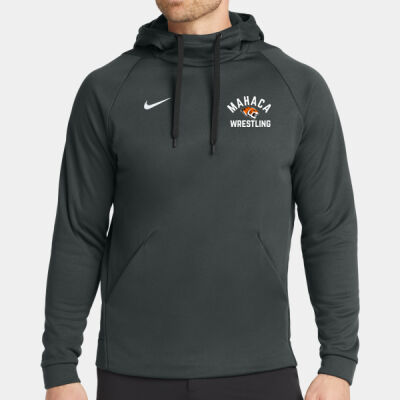 MAHACA Wrestling - Therma FIT Pullover Fleece Hoodie Thumbnail