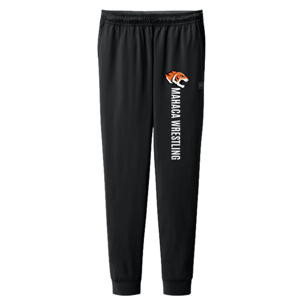 Wrestling - Charge Performance Fleece Jogger Thumbnail